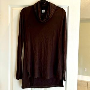 CAbi cowl neck